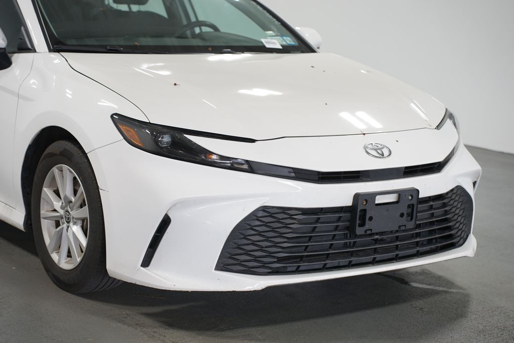 Thumbnail: 2025 Toyota Camry - 4