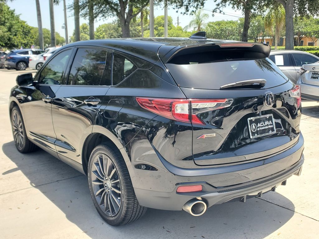 2024 Acura RDX - $43,888