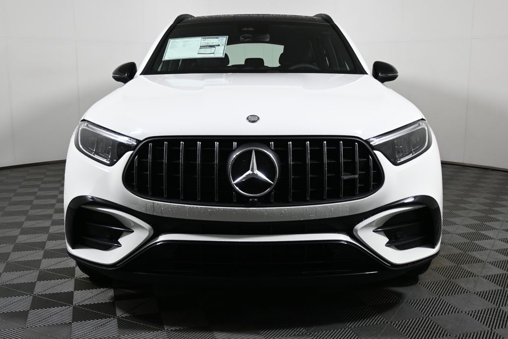 Thumbnail: 2026 Mercedes-Benz GLC - 9