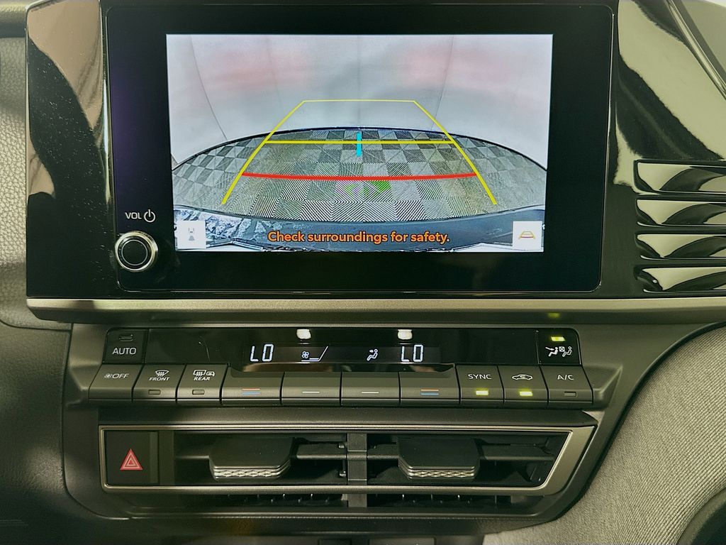 Thumbnail: 2025 Toyota Camry - 13