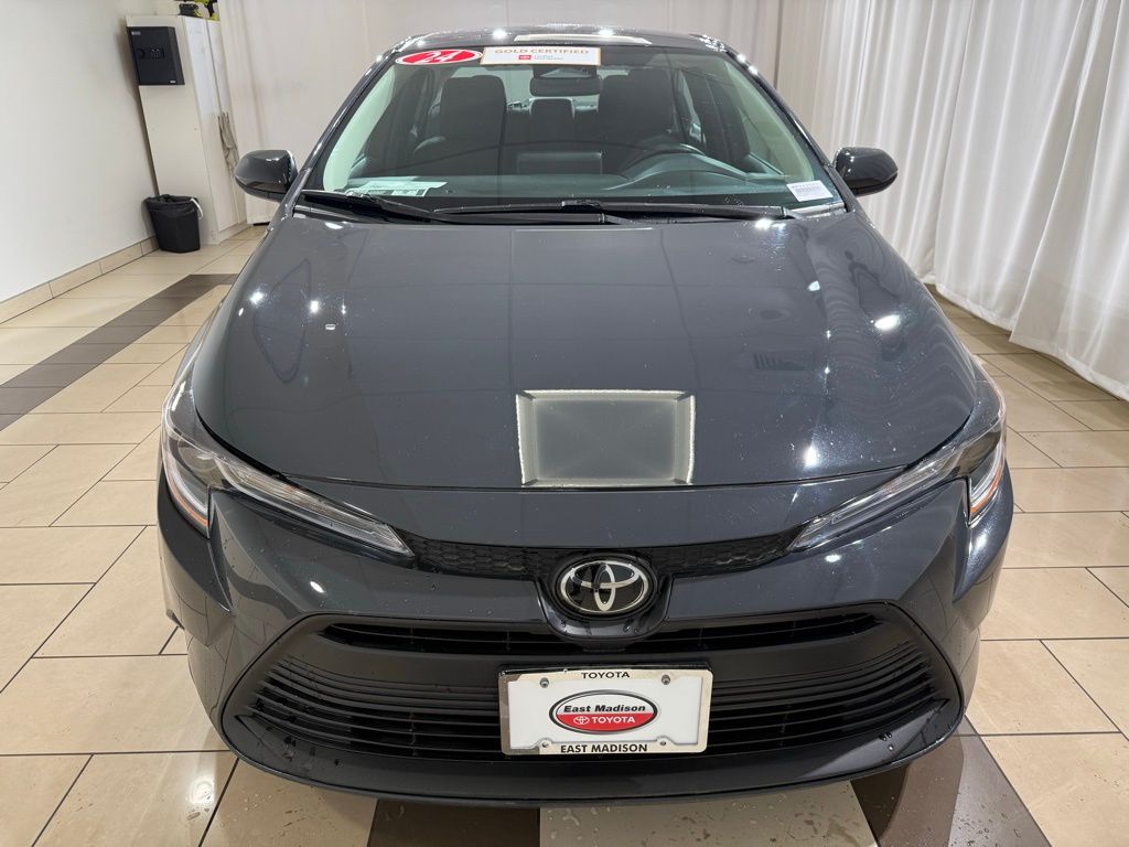 Thumbnail: 2024 Toyota Corolla - 8