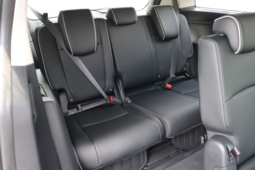 Thumbnail: 2026 Honda Odyssey - 15