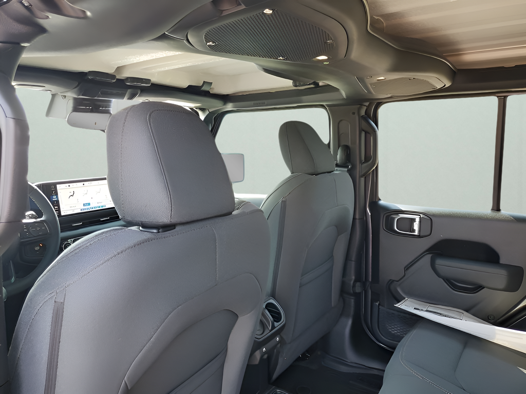 New Car 2025 Jeep Wrangler  For Sale Under $50,000 In Austin, Texas