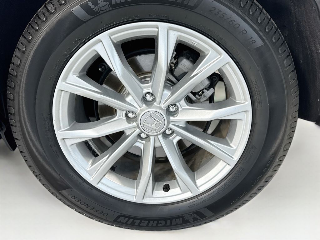 Thumbnail: 2024 Honda CR-V - 31