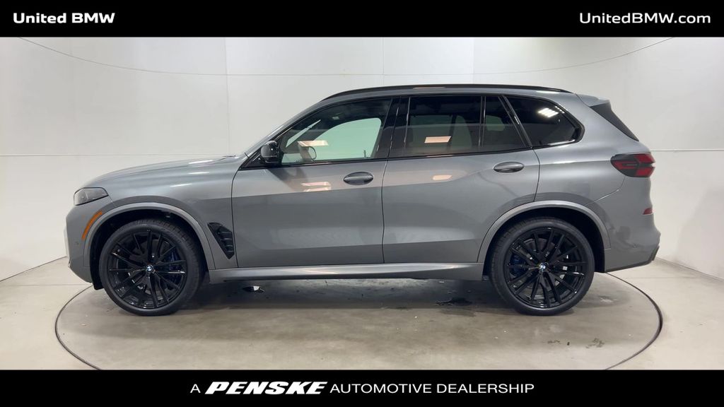 Thumbnail: 2026 BMW X5 - 5