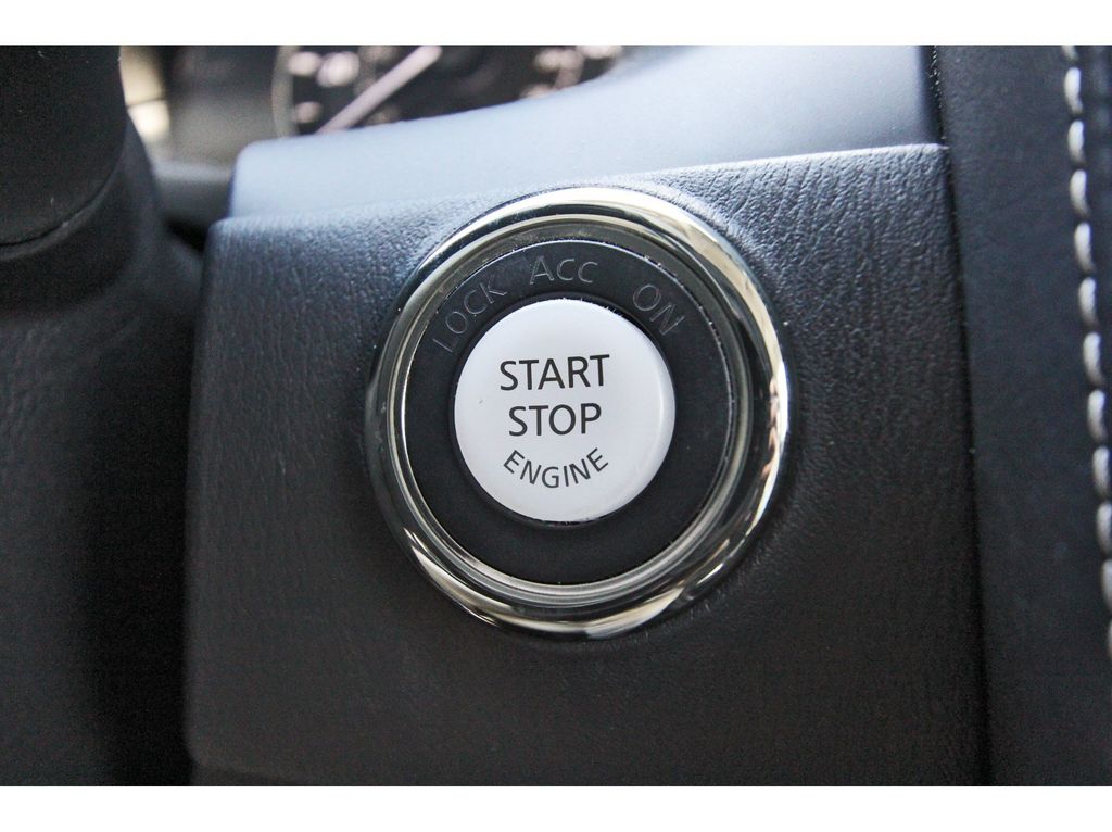 2023 INFINITI QX80 Premium Select White at Legacy Ford