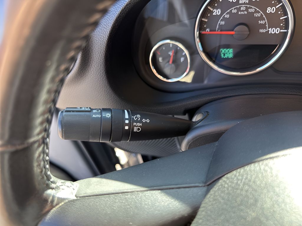 Used Car 2015 Jeep Wrangler  Unlimited Sahara For Sale Under $20,000 In Austin, Texas