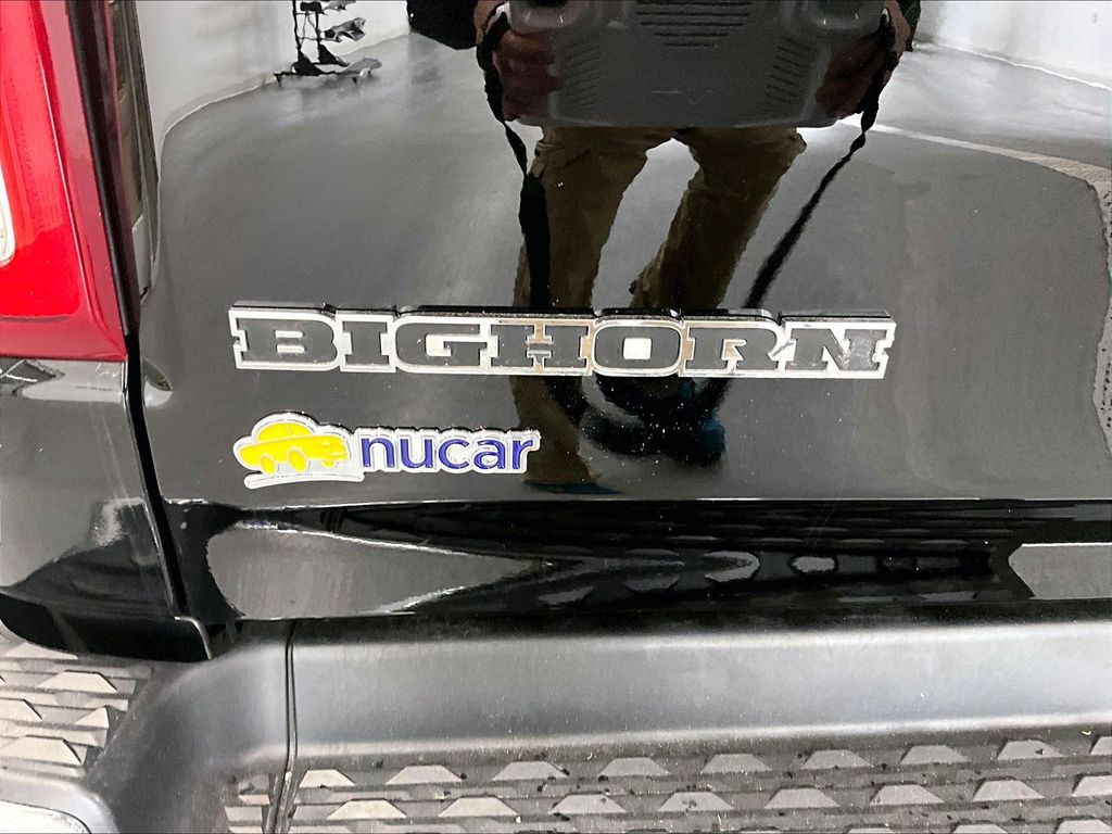 2023 Ram 1500 — photo 27