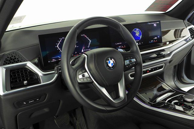 2024 BMW X5 sDrive40i 27