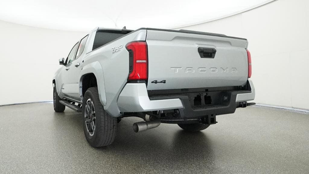 Thumbnail: 2025 Toyota Tacoma - 2