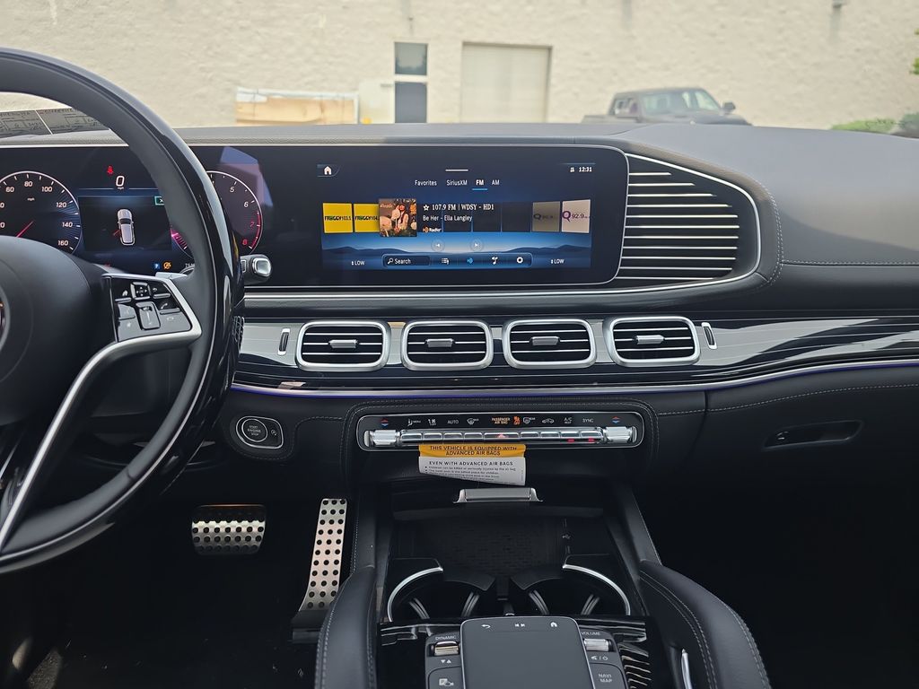 2026 Mercedes-Benz GLE GLE 350 Black at John Sisson Motors