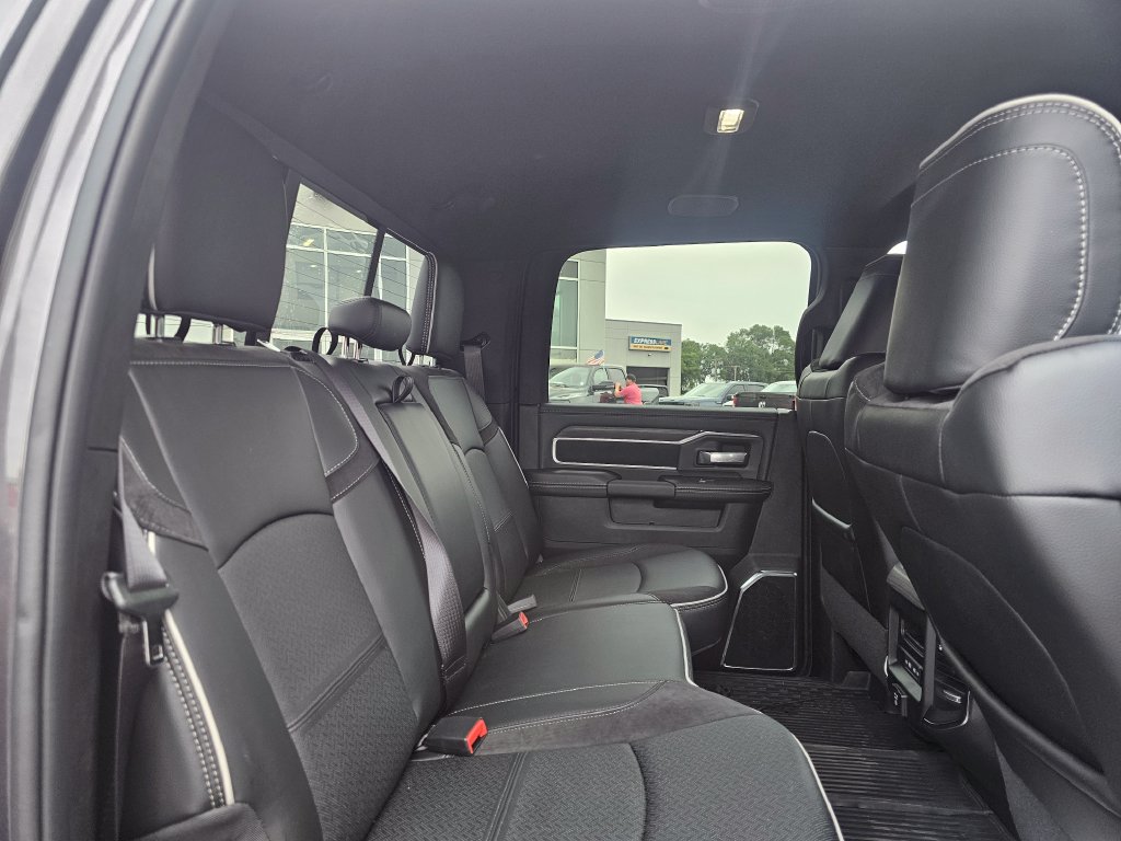 New 2026 Ram 3500 Truck