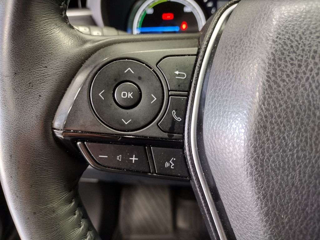 2022 Toyota Venza Limited