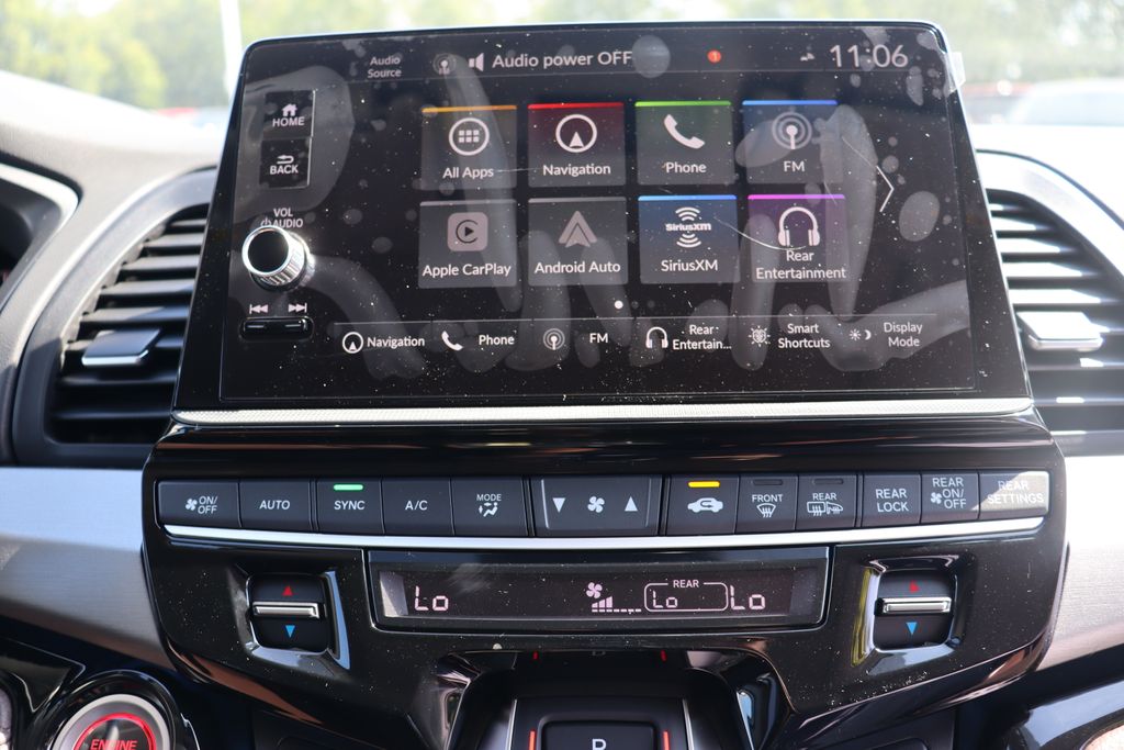 Thumbnail: 2026 Honda Odyssey - 25