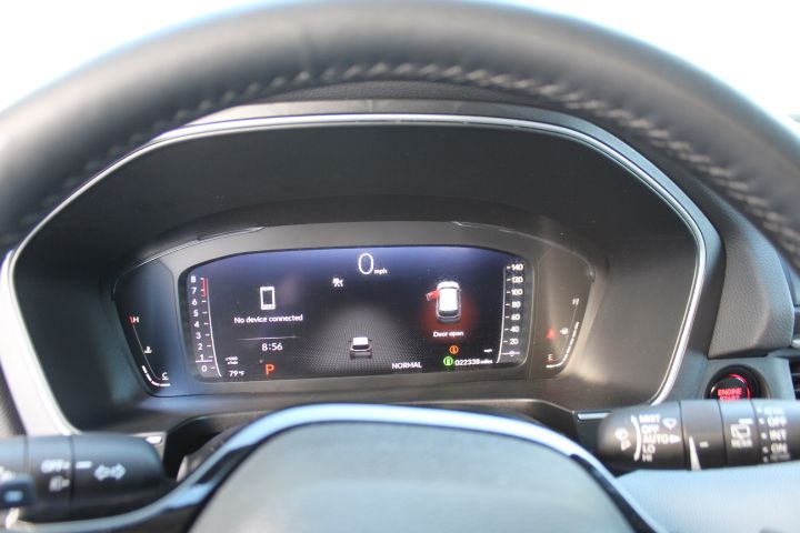 Used Car 2024 Honda Pilot  Elite For Sale Under $50,000 In Georgetown, Texas