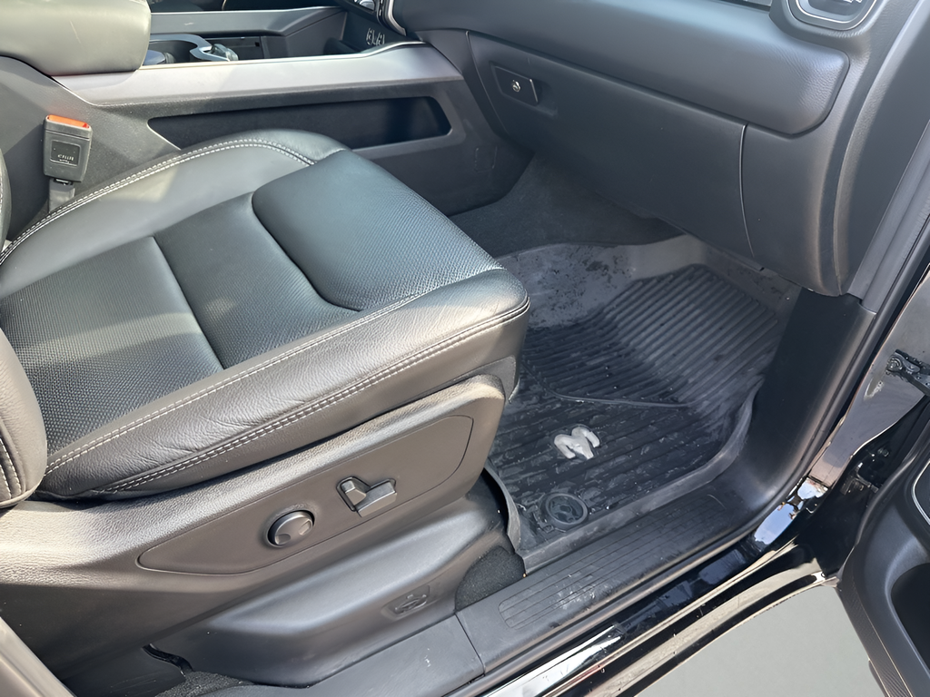 Used Car 2023 Ram 1500  Rebel For Sale Under $50,000 In Austin, Texas