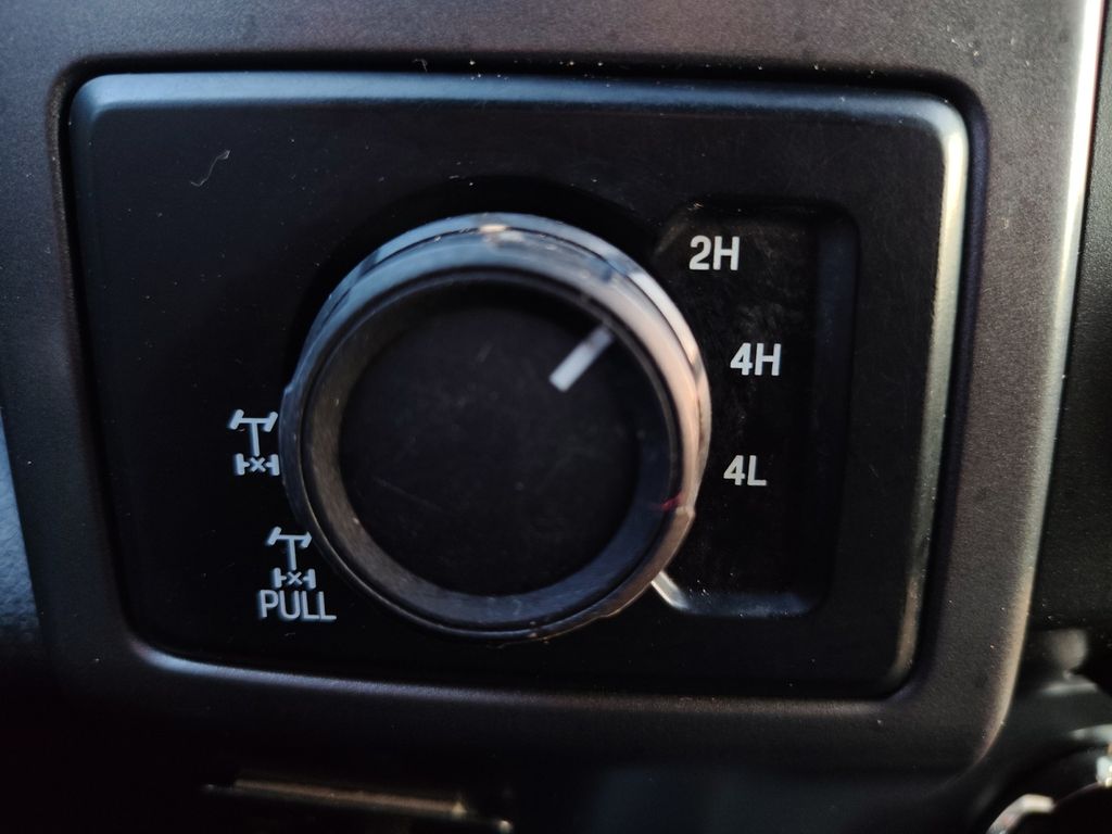 Used Car 2015 Ford F-150  For Sale In Austin, Texas