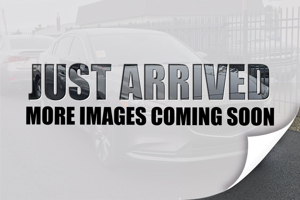 2021 Mazda MAZDA6 Touring FWD