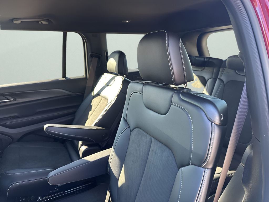 New Car 2025 Jeep Grand Cherokee L  Altitude X For Sale Under $50,000 In Austin, Texas