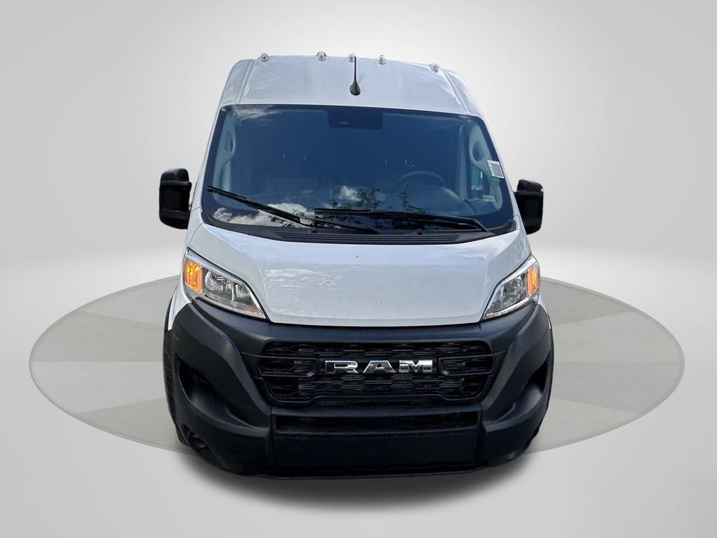 2026 RAM ProMaster Cargo Van Tradesman's photo