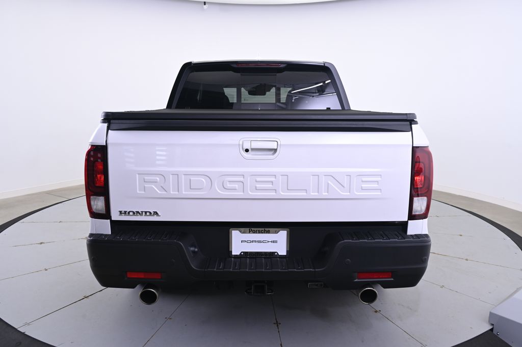 Thumbnail: 2024 Honda Ridgeline - 6
