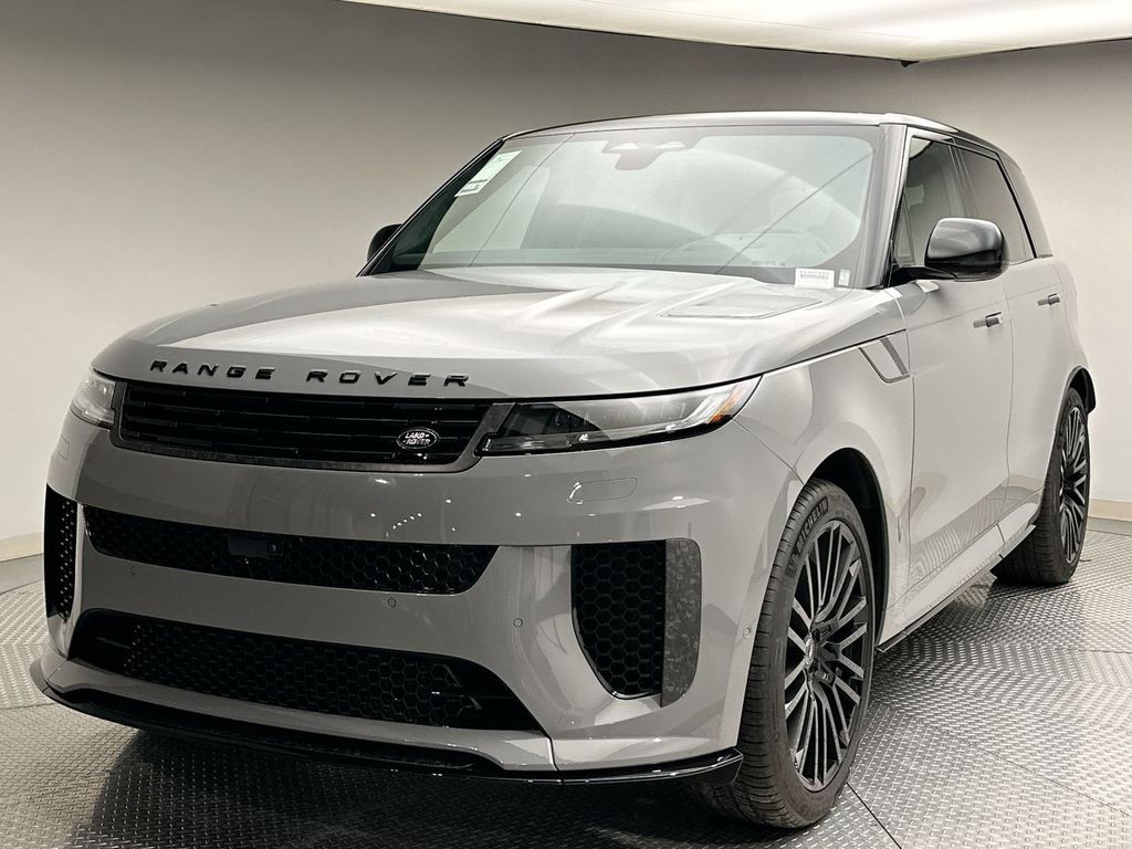 2025 Land Rover Range Rover Sport  -
                Paramus, NJ