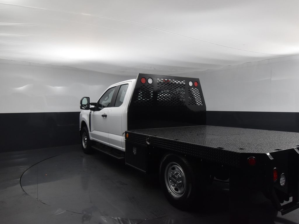 2023 Ford F-350 XL