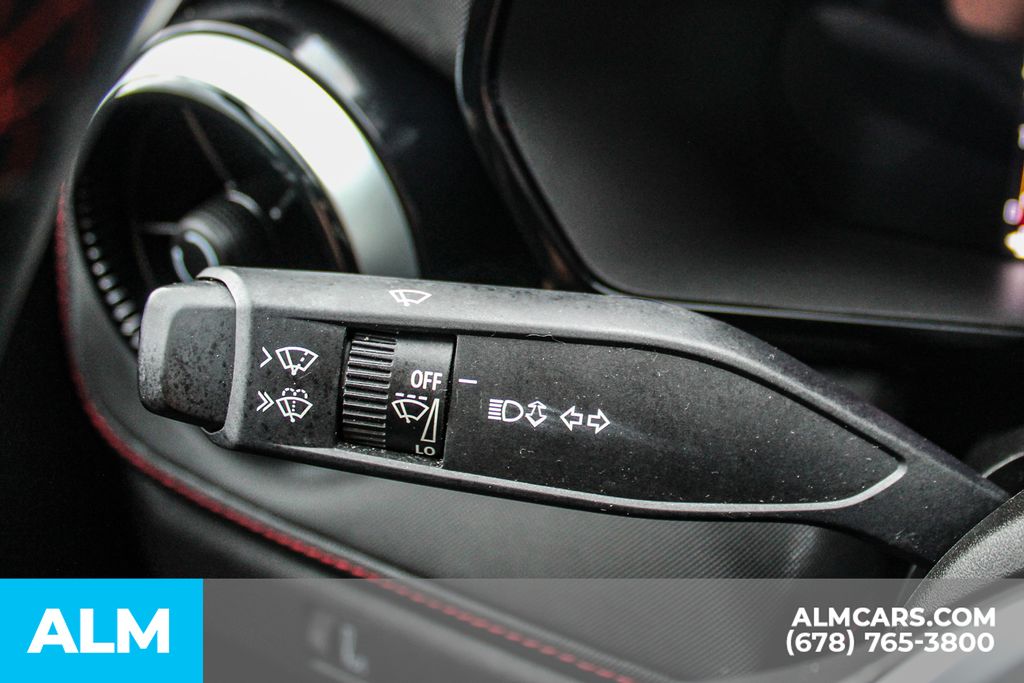 Used 2023 White Chevrolet Z71 image 25
