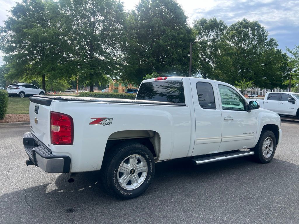 ChevroletSilverado 15006