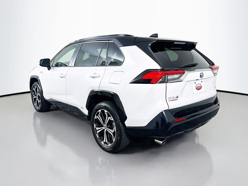 Thumbnail: 2024 Toyota RAV4 - 7