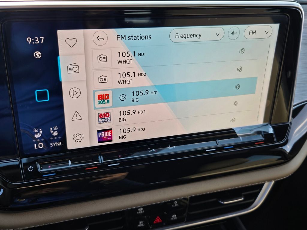 2026 Volkswagen Atlas - $39,658