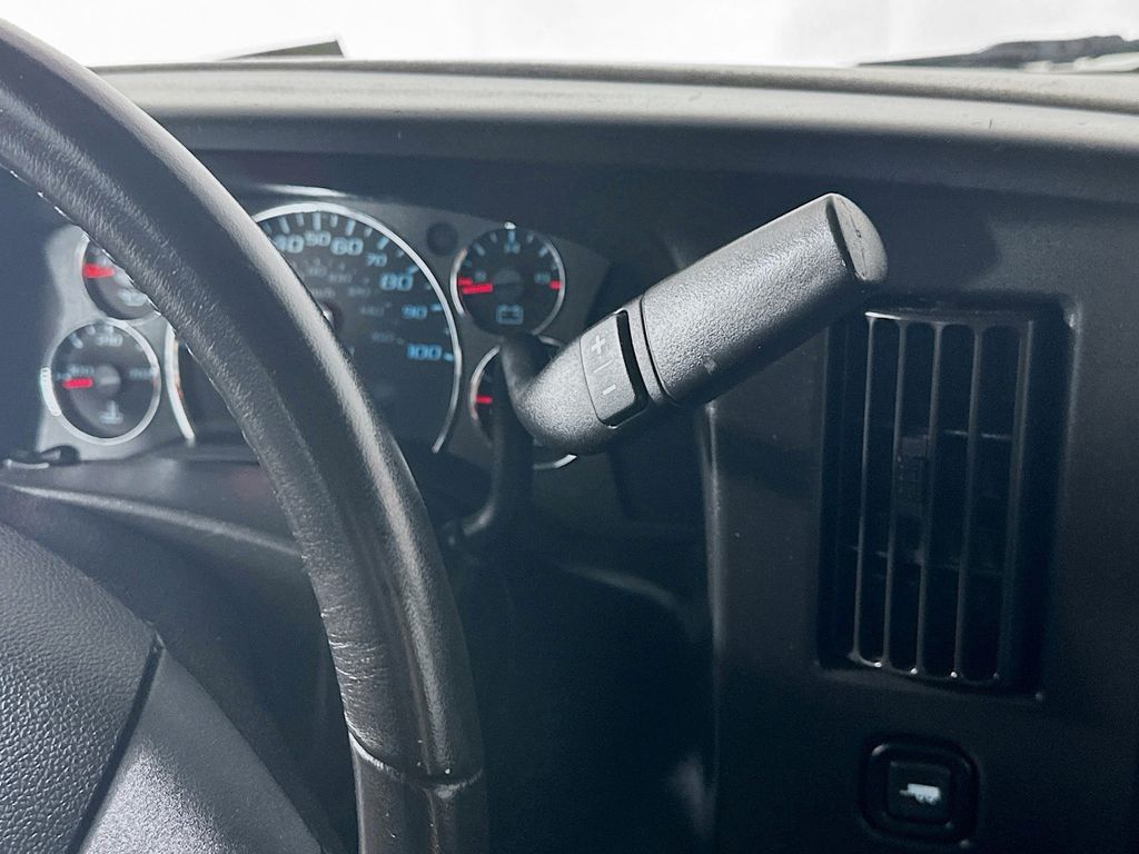 Used 2022 White Chevrolet Work Van image 16