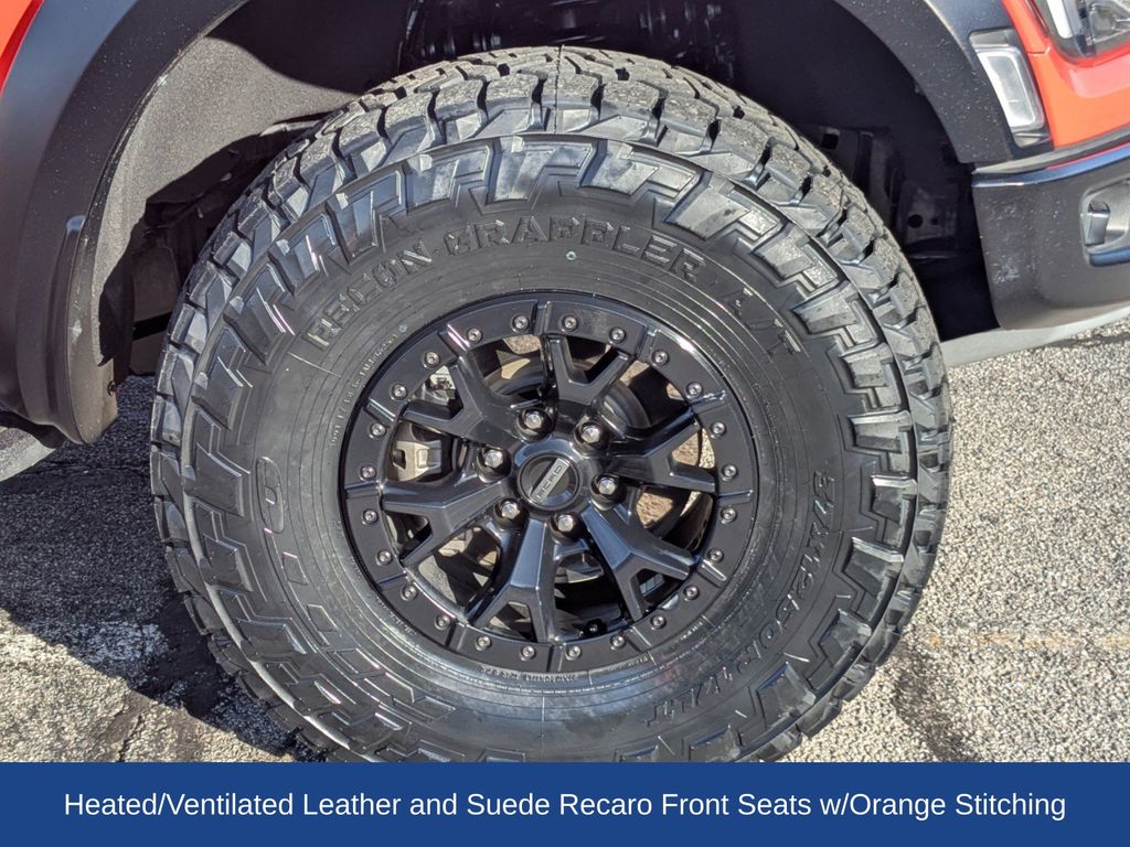 2023 Ford F-150 Raptor R