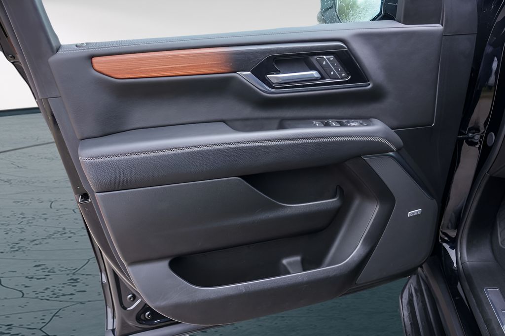 Used Car 2025 Gmc Yukon  Denali For Sale Under $80,000 In Austin, Texas