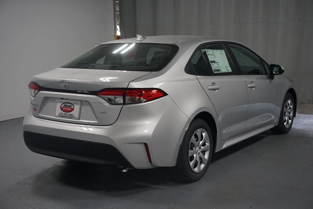 Thumbnail: 2026 Toyota Corolla - 8