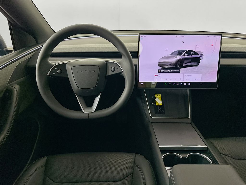 Thumbnail: 2026 Tesla Model Y - 22