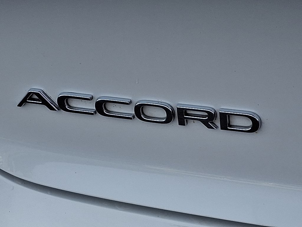2023 Honda Accord Sport-L 30