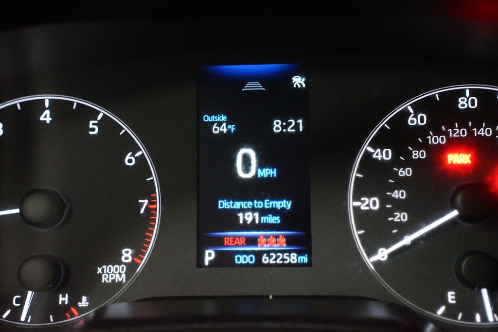 Thumbnail: 2024 Toyota Corolla - 16