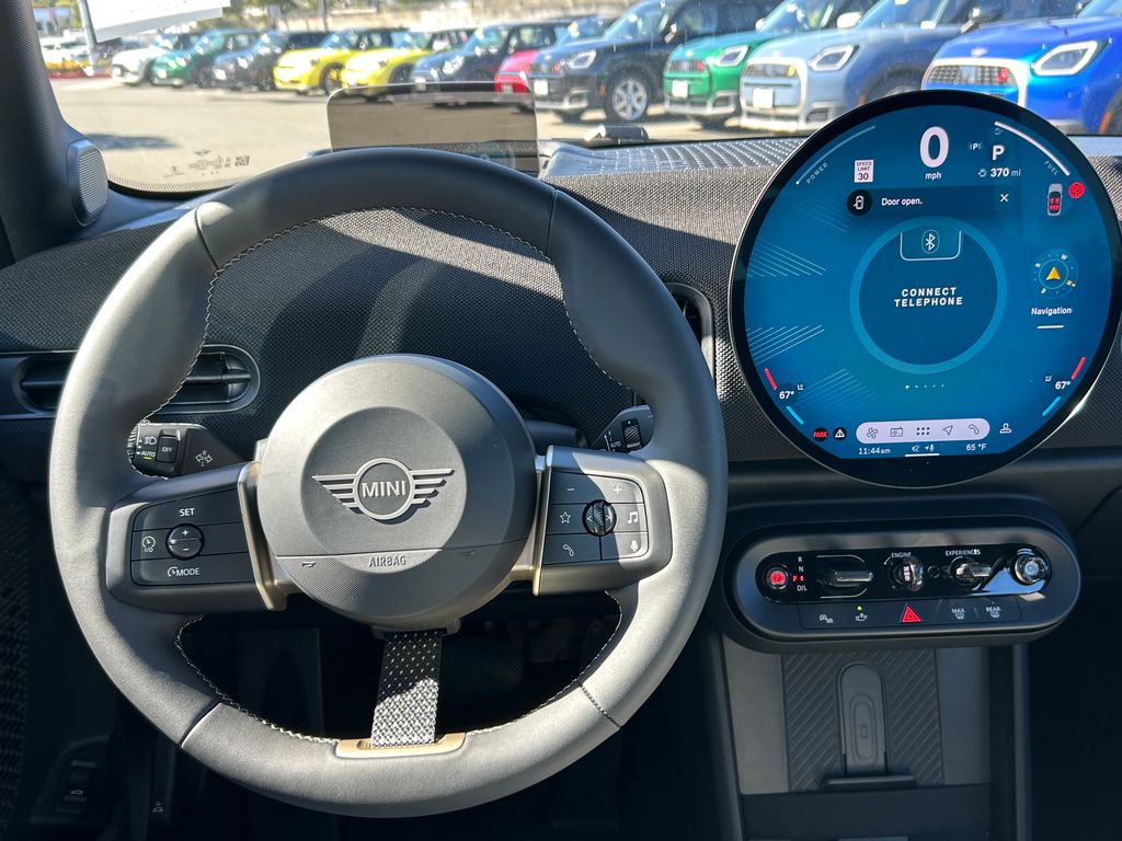 Thumbnail: 2026 MINI Cooper - 17