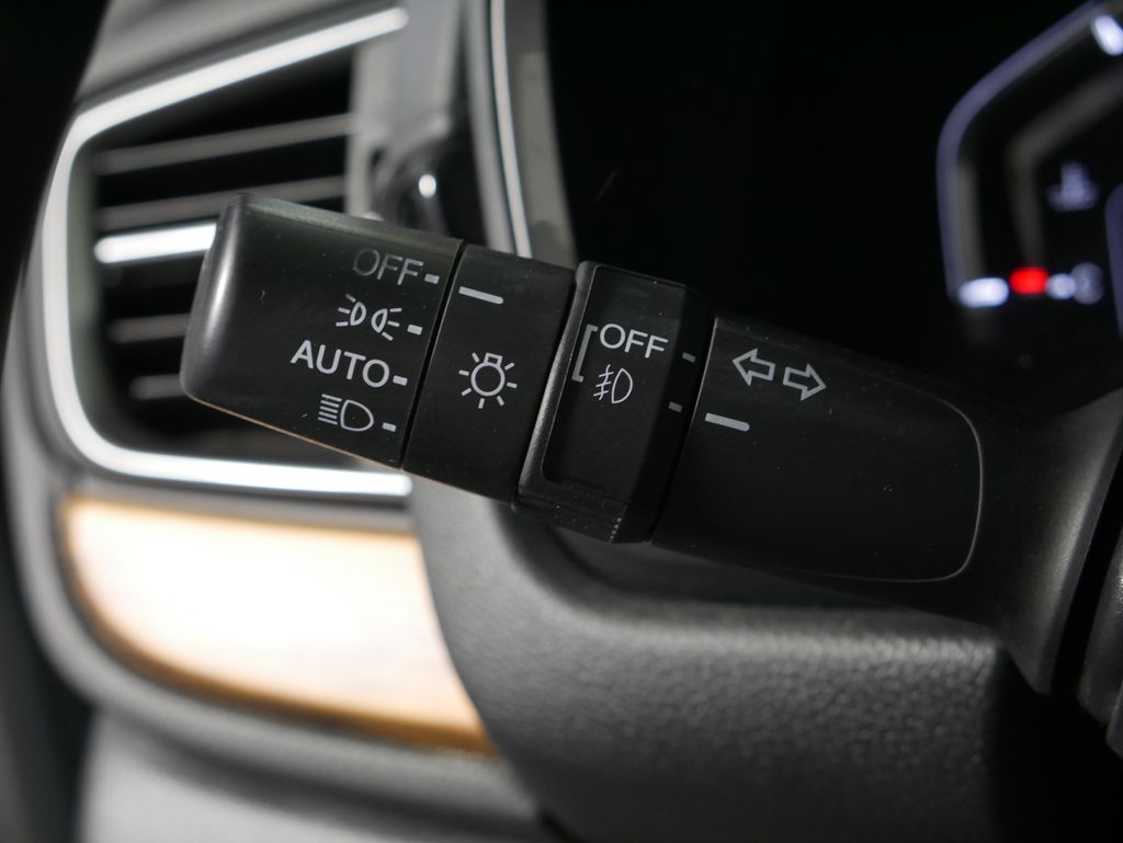 Thumbnail: 2022 Honda CR-V - 21