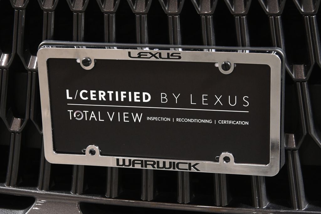 Thumbnail: 2025 Lexus NX - 14