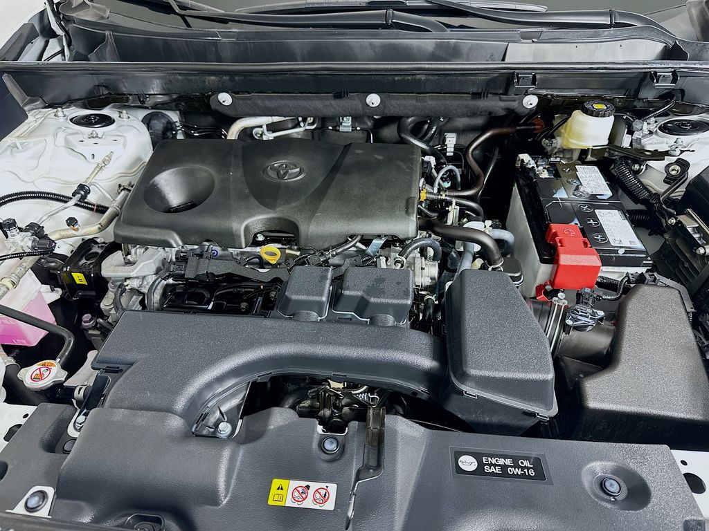 Thumbnail: 2024 Toyota RAV4 - 30