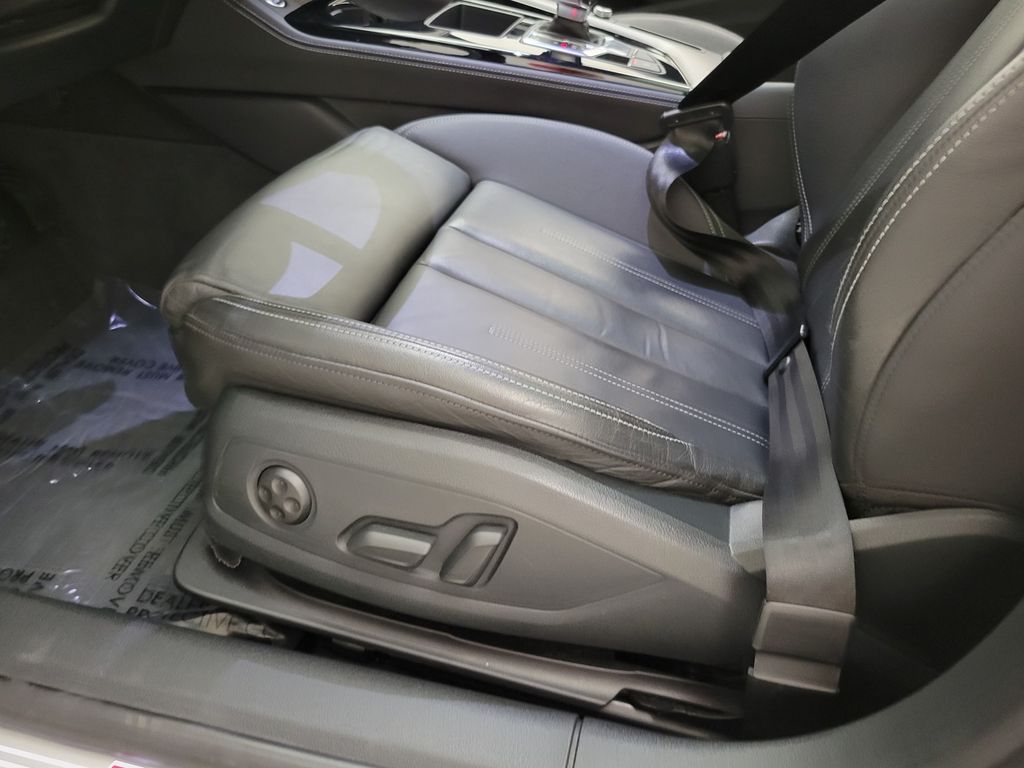 Thumbnail: 2023 Audi A5 - 26