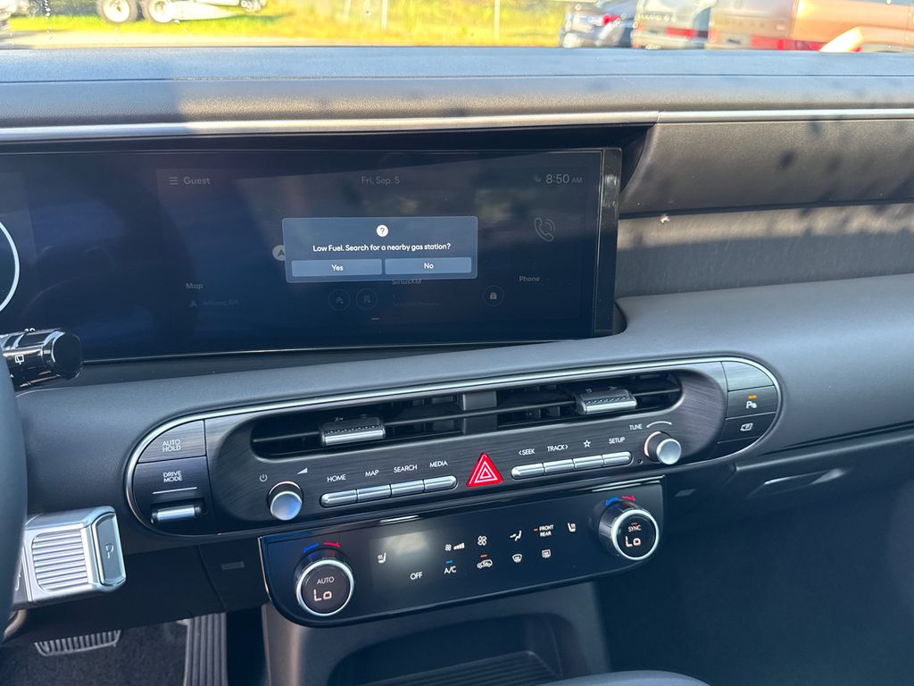 2026 Hyundai Palisade SEL photo 18