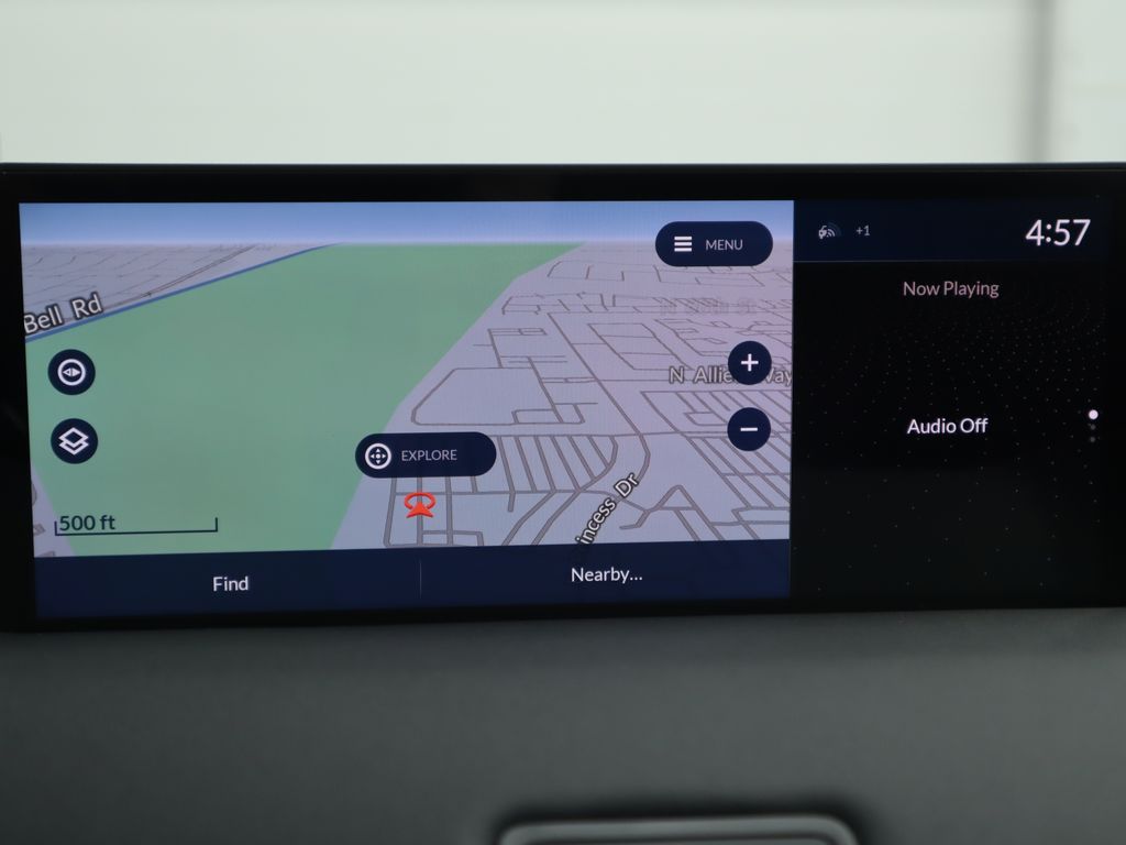 Thumbnail: 2025 Acura TLX - 17