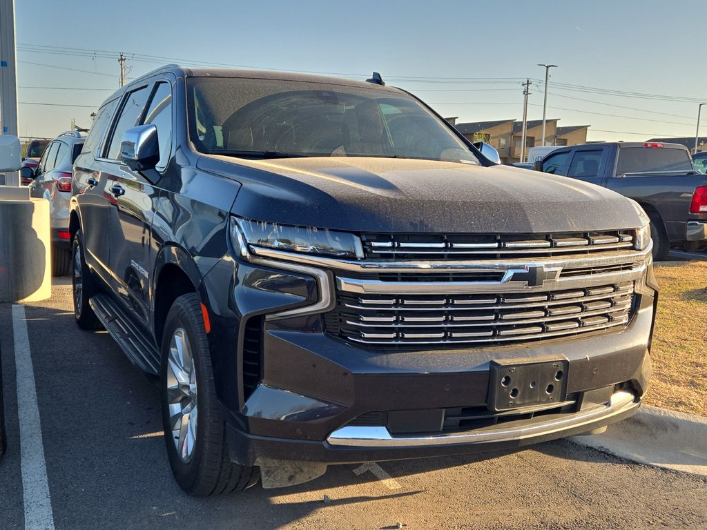Used 2022 Chevrolet Suburban For Sale in Farmington, AR