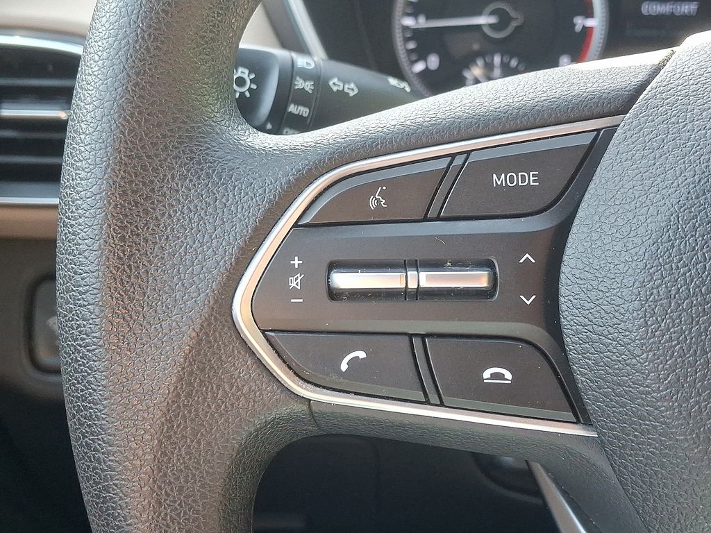 2020 Hyundai Santa Fe SE 20