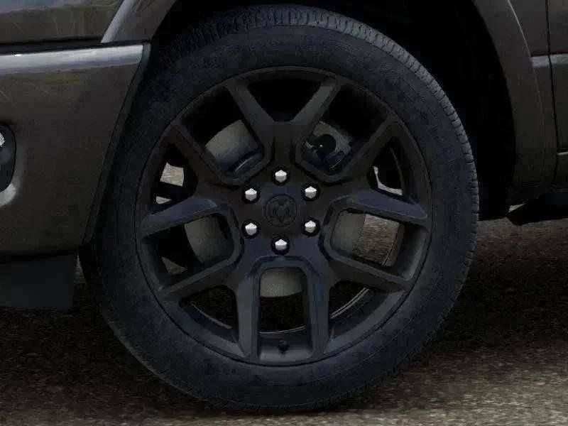 New 2026 Ram 1500 Truck