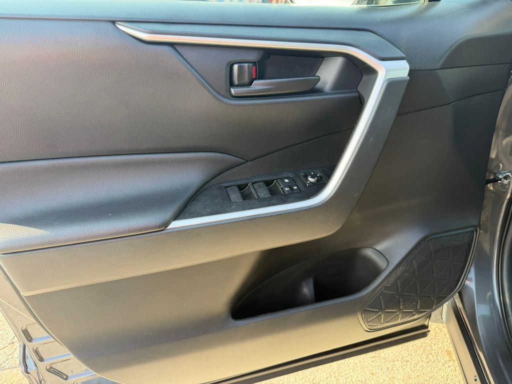 Used 2024 Toyota RAV4 Hybrid SUV