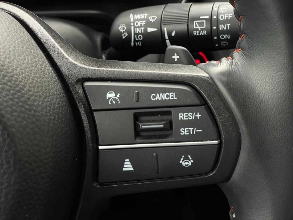 Thumbnail: 2023 Honda CR-V - 14